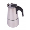 KAWIARKA STALOWA INOX ZAPARZACZ DO KAWY KAFETERKA 4 filiżaneki 200 ml